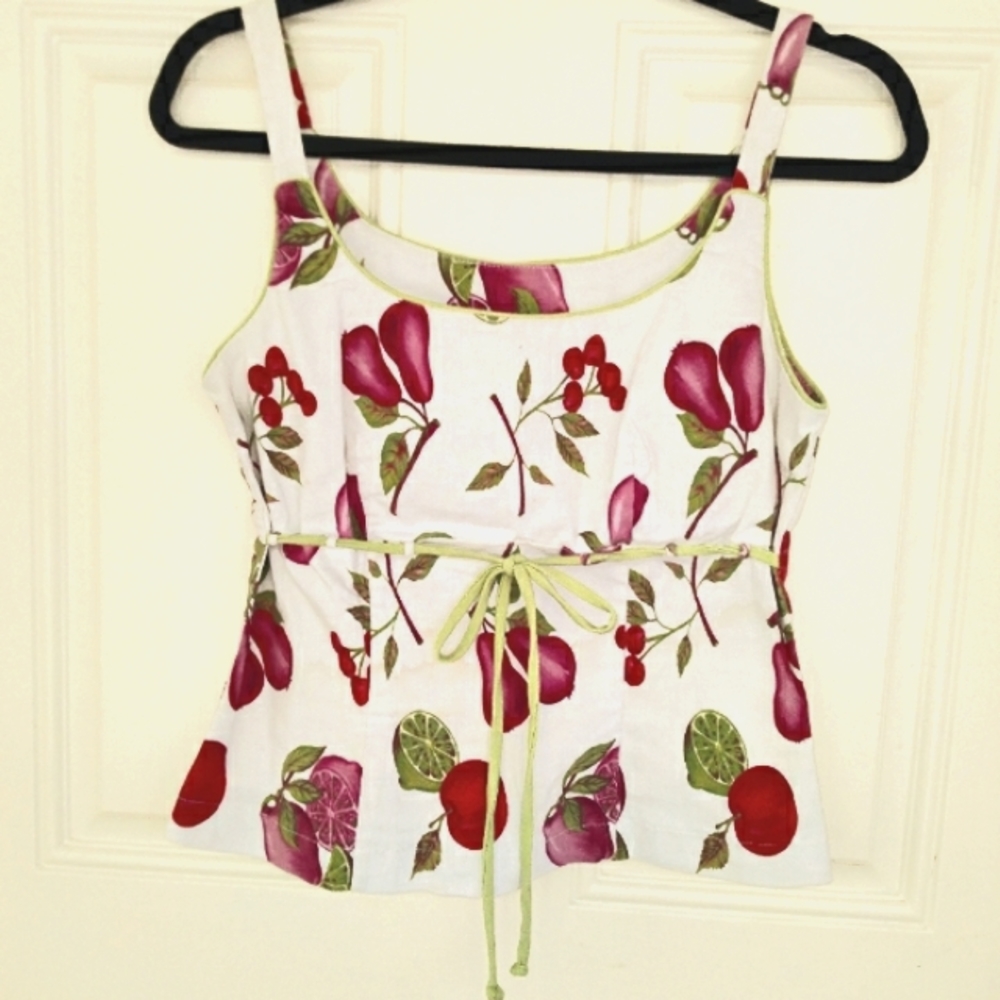 A List top by Wrapper